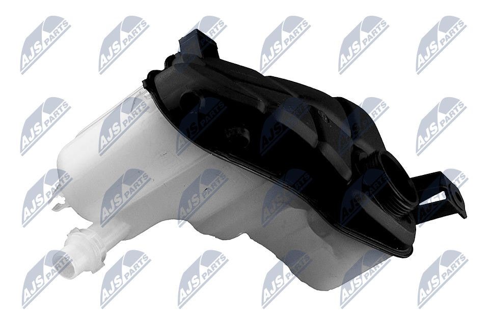 Ford TRANSIT Expansion tank 15068301 NTY CZW-FR-001 online buy