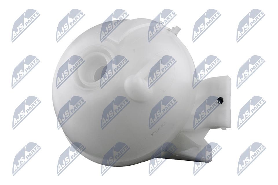 NTY CZW-ME-001 Coolant expansion tank 906 501 05 03