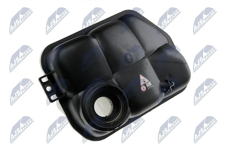 Great value for money - NTY Coolant expansion tank CZW-ME-002