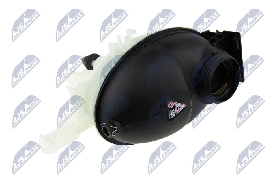NTY CZWME005 Expansion tank Mercedes S204 C 350 3.5 272 hp Petrol 2013 price