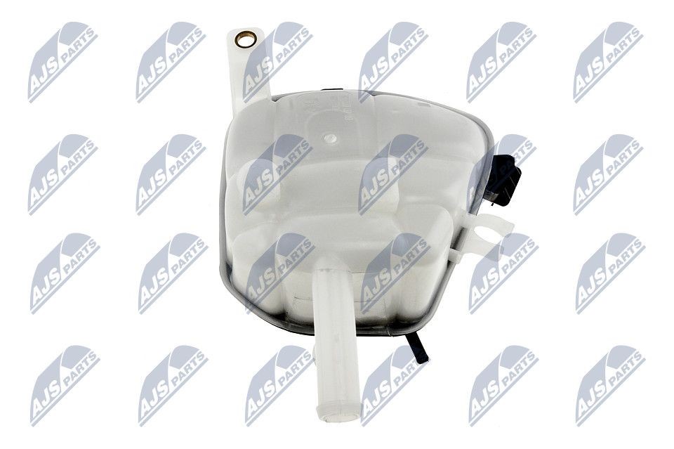 OEM-quality NTY CZW-ME-007 Coolant expansion tank