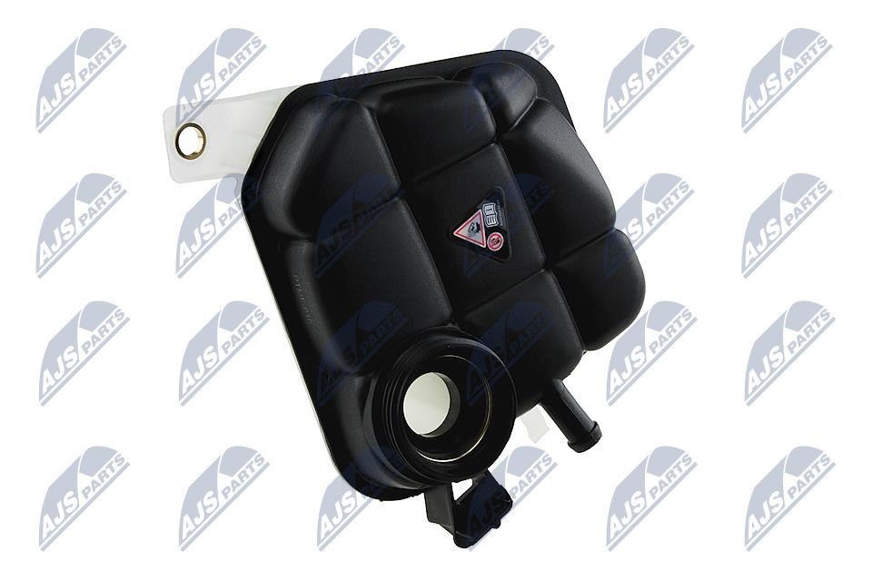 NTY CZW-ME-010 Coolant expansion tank 1665000049