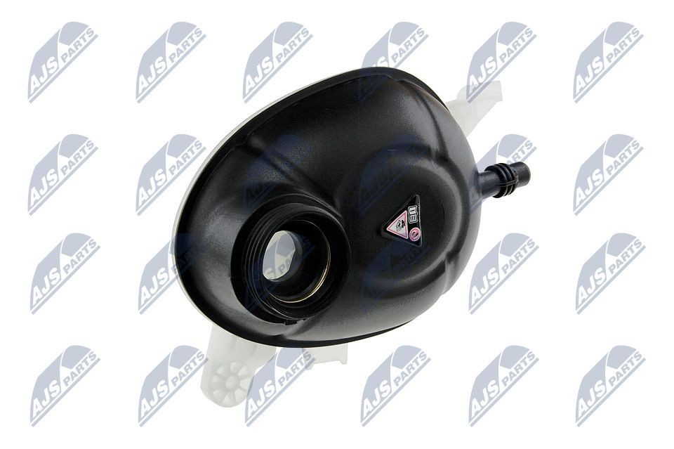 Great value for money - NTY Coolant expansion tank CZW-ME-011