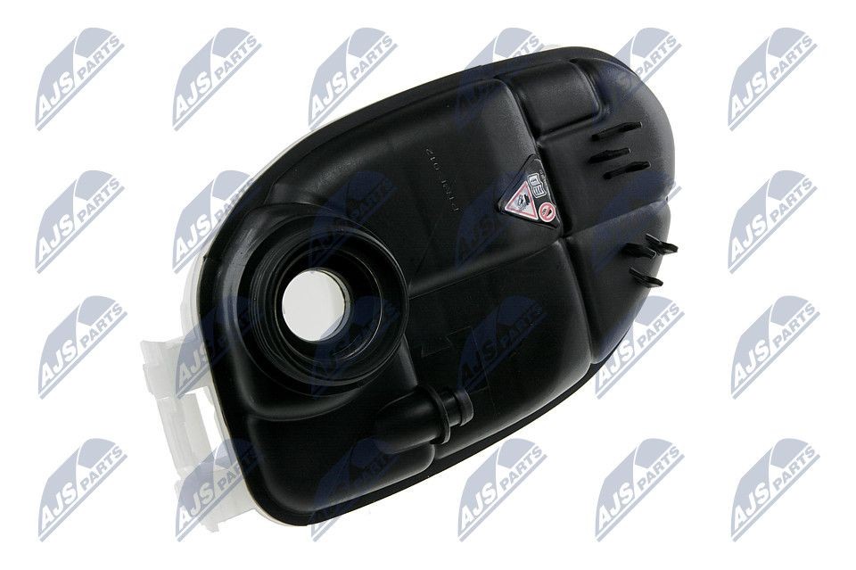 Mercedes-Benz Coolant expansion tank NTY CZW-ME-012 at a good price