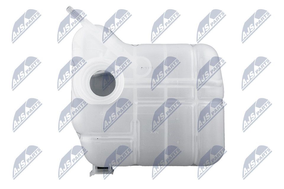 NTY CZW-PL-001 Coolant expansion tank without lid