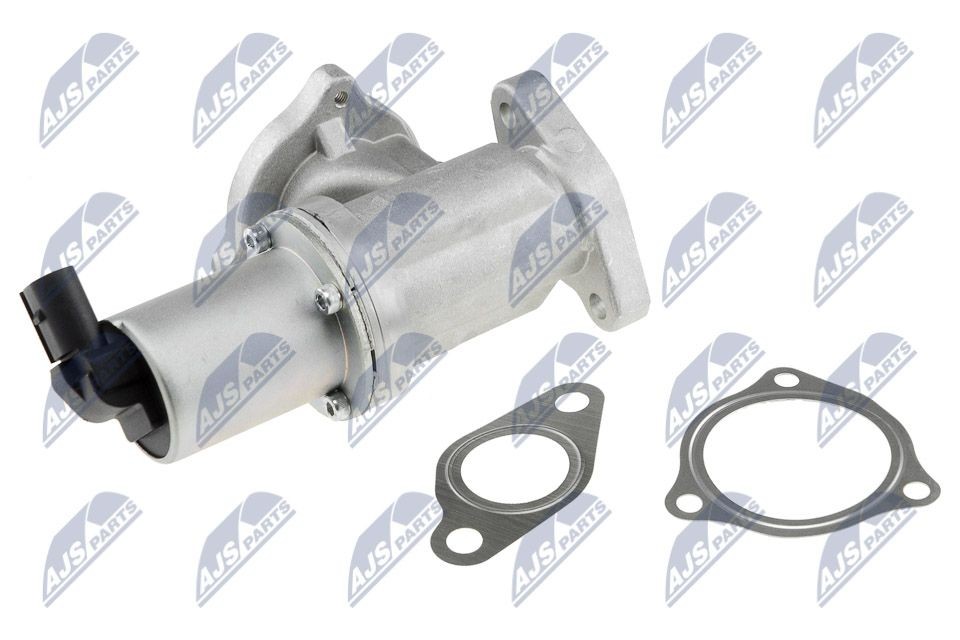 Original NTY Coolant reservoir CZW-PL-003 for OPEL VECTRA