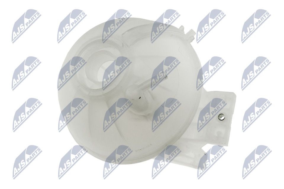 NTY CZW-VW-005 Coolant expansion tank 906 501 05 03