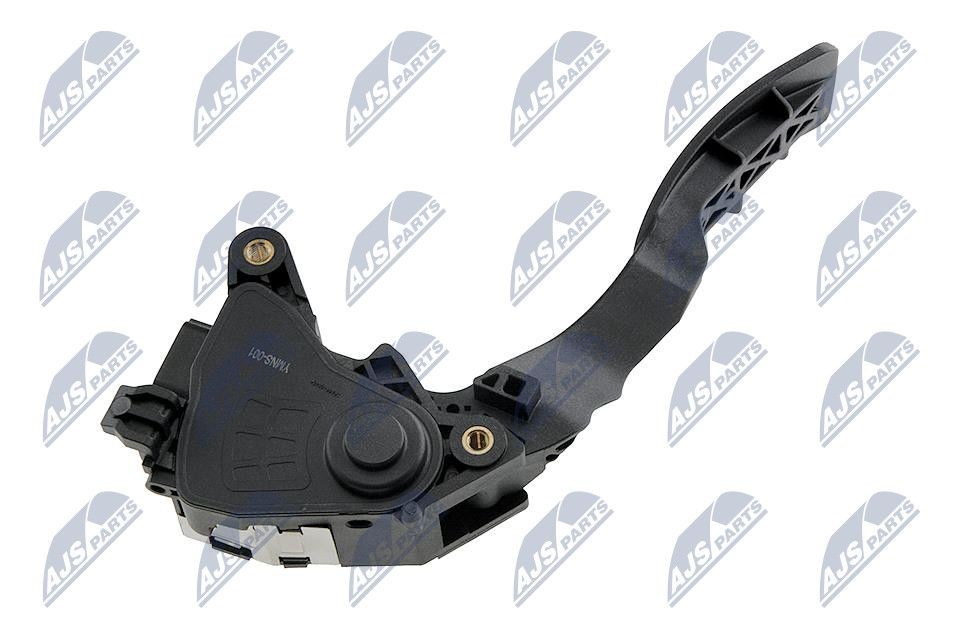 NTY Accelerator Pedal EAP-NS-001 for NISSAN MICRA
