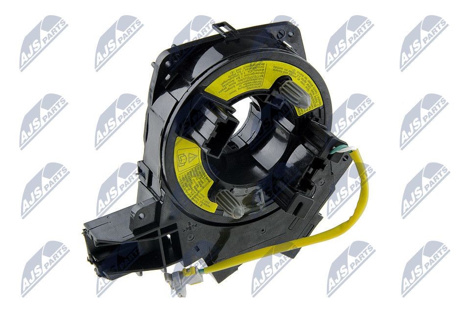 NTY EAS-FR-000 Clockspring, airbag 1763646
