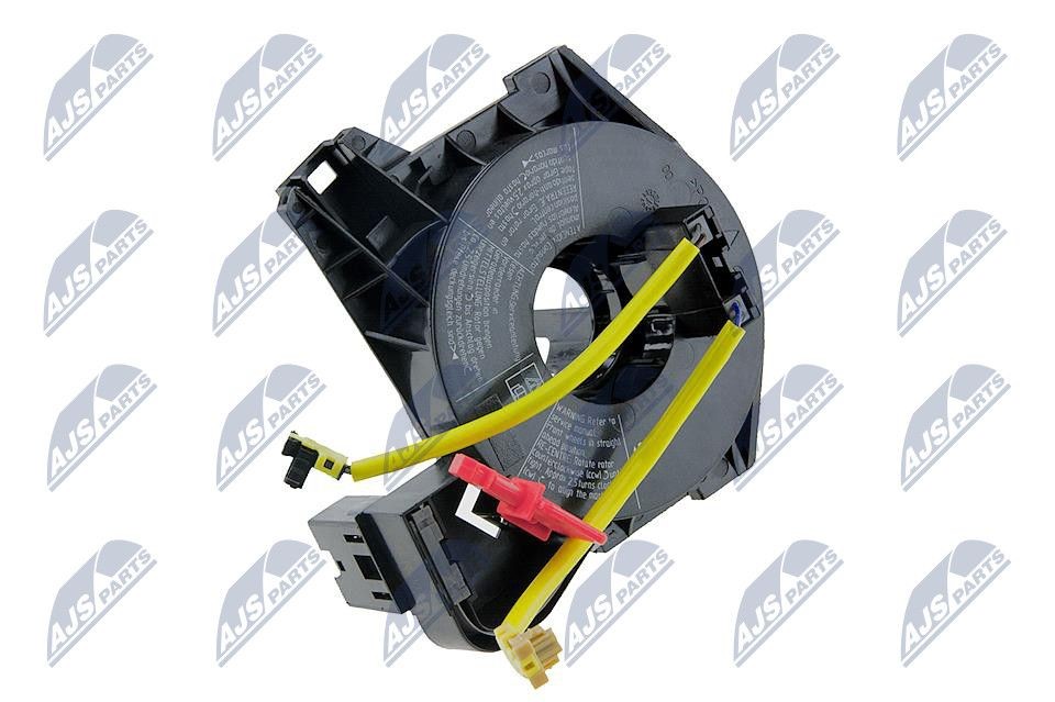 Great value for money - NTY Clockspring, airbag EAS-FR-001