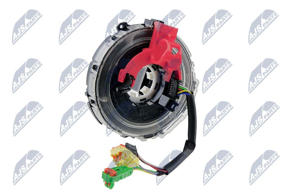 NTY Indicator switch MERCEDES-BENZ E-Class Platform / Chassis (VF211) new EAS-ME-000
