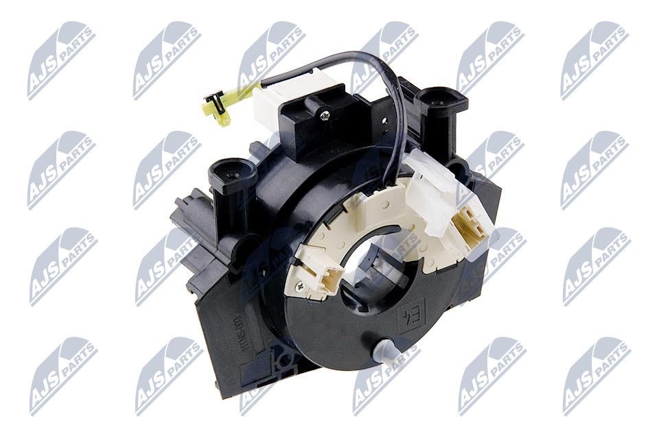 NTY Clockspring, airbag EAS-NS-003 for Nissan Note E11