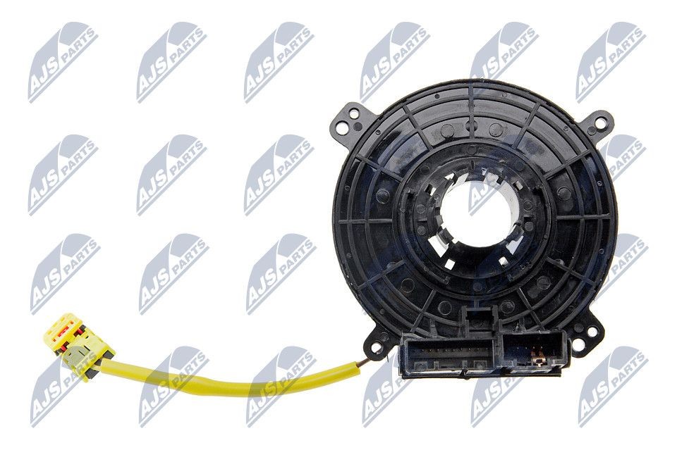 NTY EAS-PL-000 Clockspring, airbag with airbag clock spring