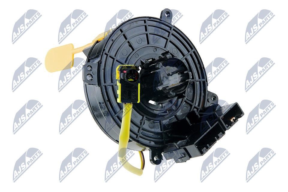 NTY EAS-PL-002 Opel ASTRA 2015 Steering column switch