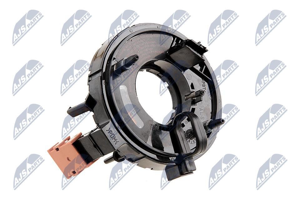 Great value for money - NTY Clockspring, airbag EAS-VW-001
