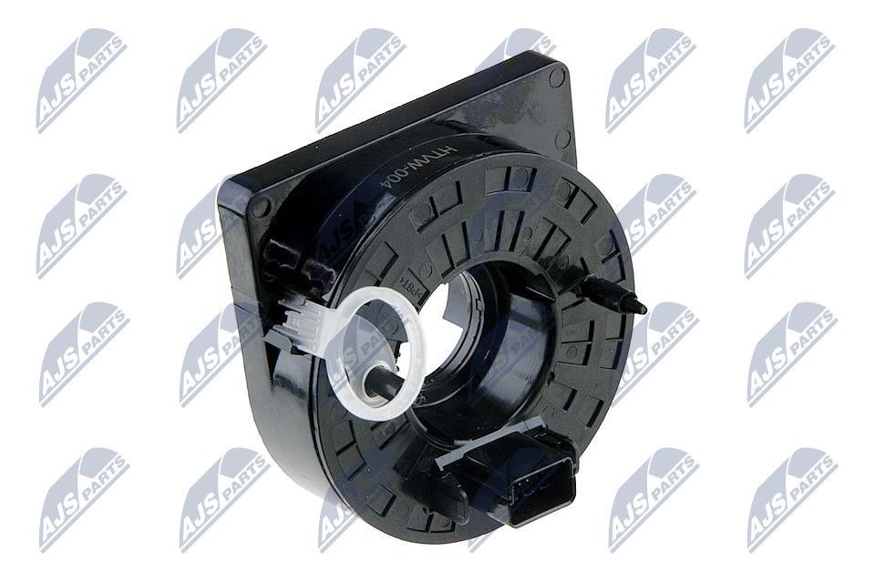 Great value for money - NTY Clockspring, airbag EAS-VW-004