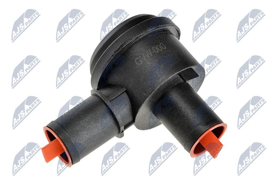 Great value for money - NTY Boost Pressure Control Valve ECD-VW-000