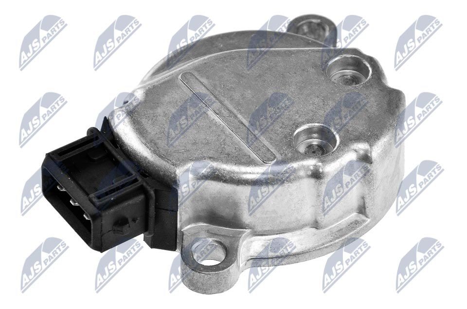 A4 B7 Convertible (8HE) Ignition system parts - Camshaft position sensor NTY ECP-AU-003