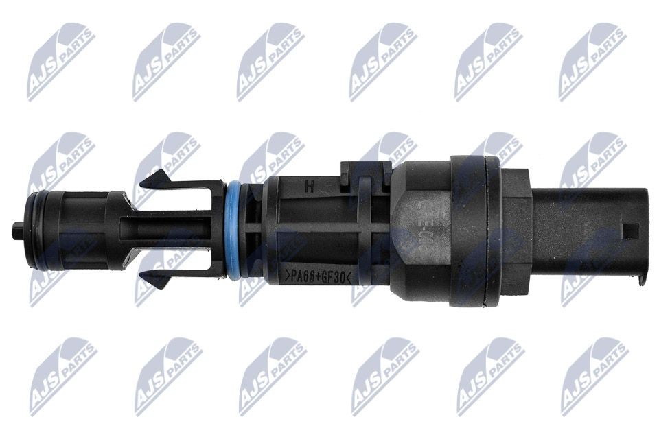 ECPRE006 Speed sensor NTY ECP-RE-006 review and test