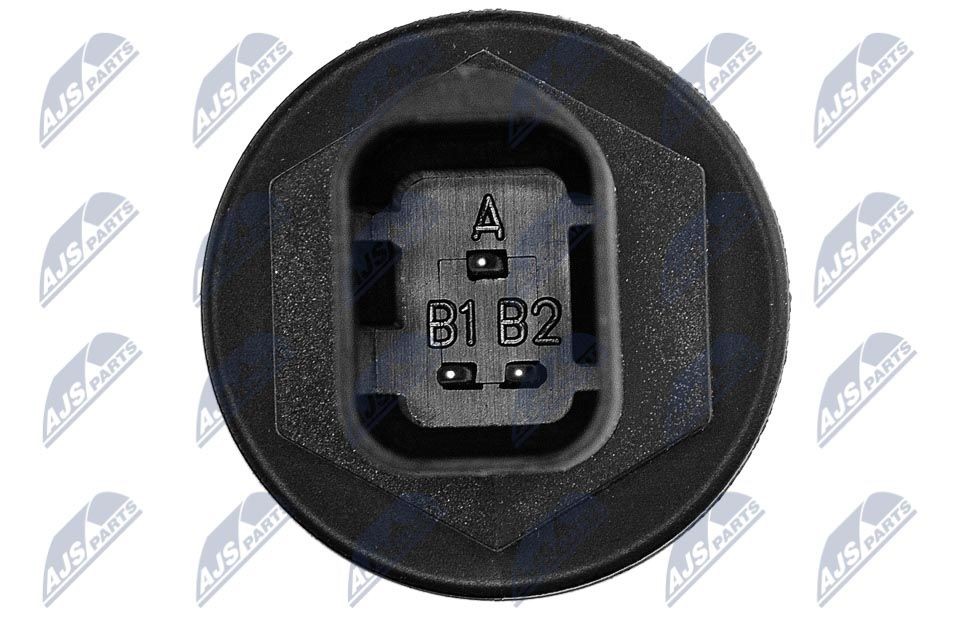 NTY ECP-RE-006 Sensor, speed with seal ring