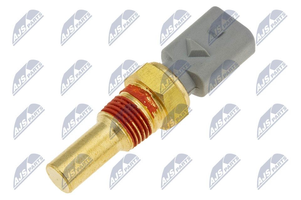 Great value for money - NTY Sensor, coolant temperature ECT-CH-000