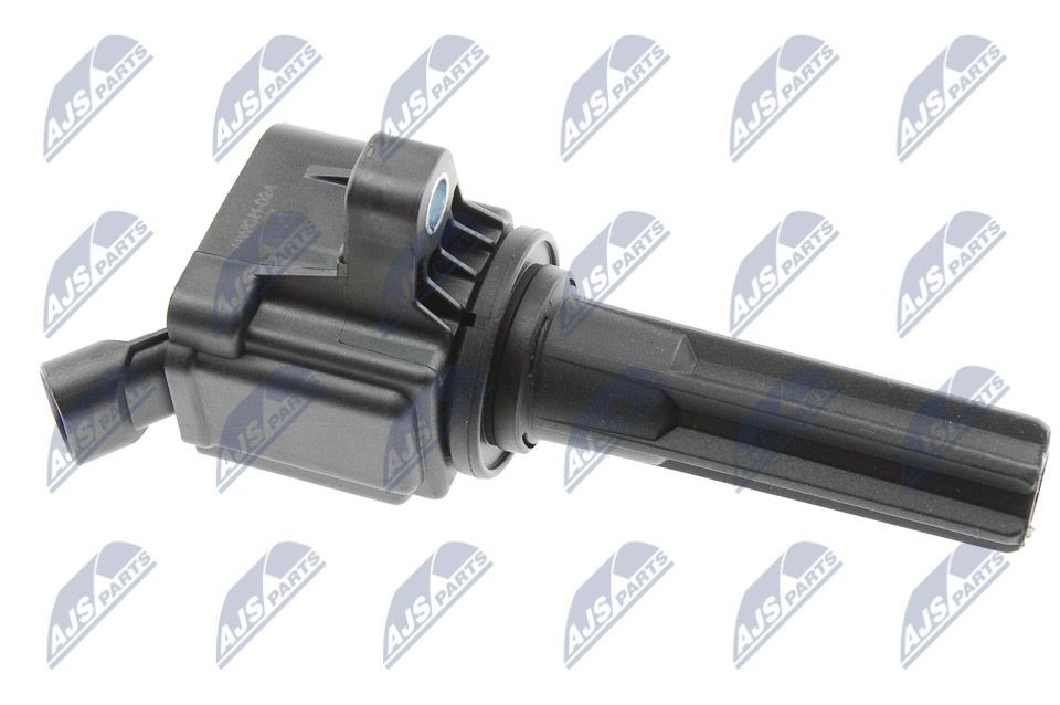 NTY ECZ-CH-024 Ignition coil 3-pin connector, Connector Type SAE