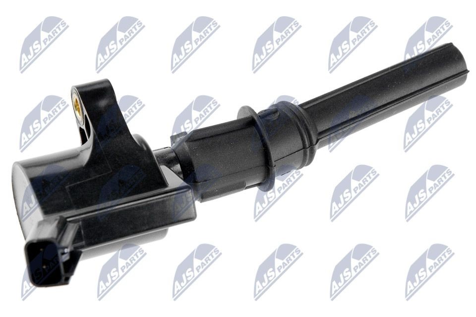 NTY 2-pin connector, 12V, Flush-Fitting Pencil Ignition Coils Number of pins: 2-pin connector Coil pack ECZ-FR-008 buy