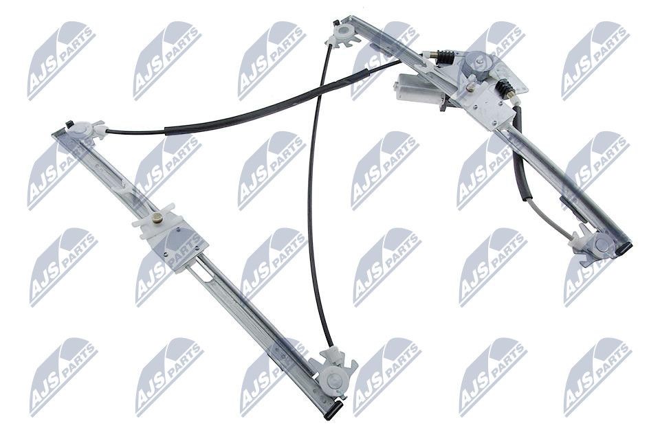 NTY EDS-BM-025 Headlight Cleaning System