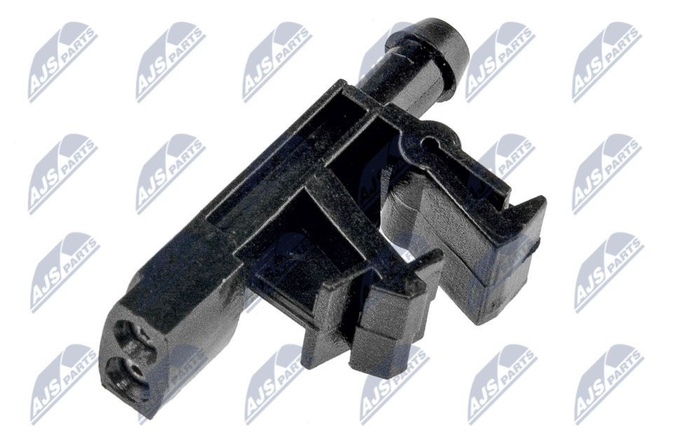 NTY EDS-CT-001 PEUGEOT Spray nozzle in original quality