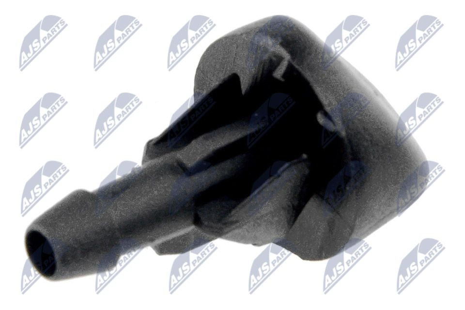 OEM-quality NTY EDS-RE-000 Windshield spray nozzle
