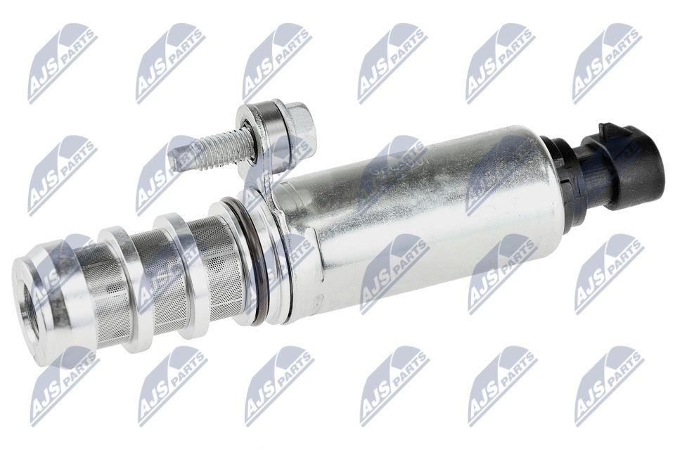 Opel Camshaft adjustment valve NTY EFR-PL-001 at a good price