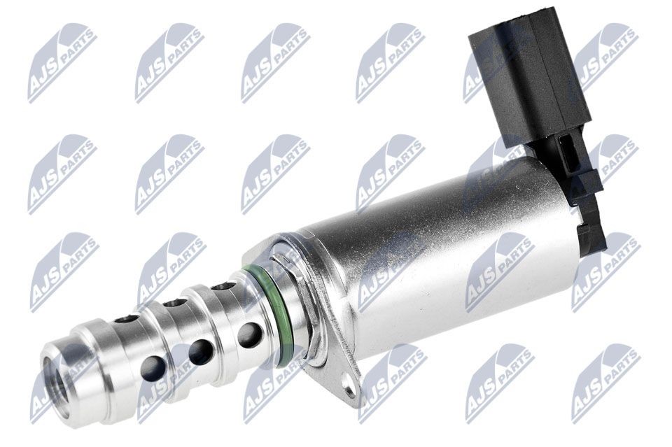 NTY EFR-VW-001 Camshaft adjustment valve AUDI A4 2009 in original quality