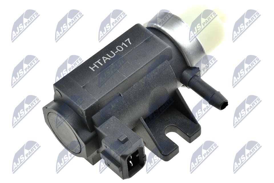 Original NTY Boost pressure control valve EGR-AU-017 for VW BORA