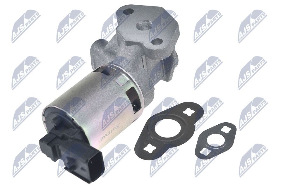 NTY EGR-CH-007 DODGE Exhaust gas recirculation valve in original quality