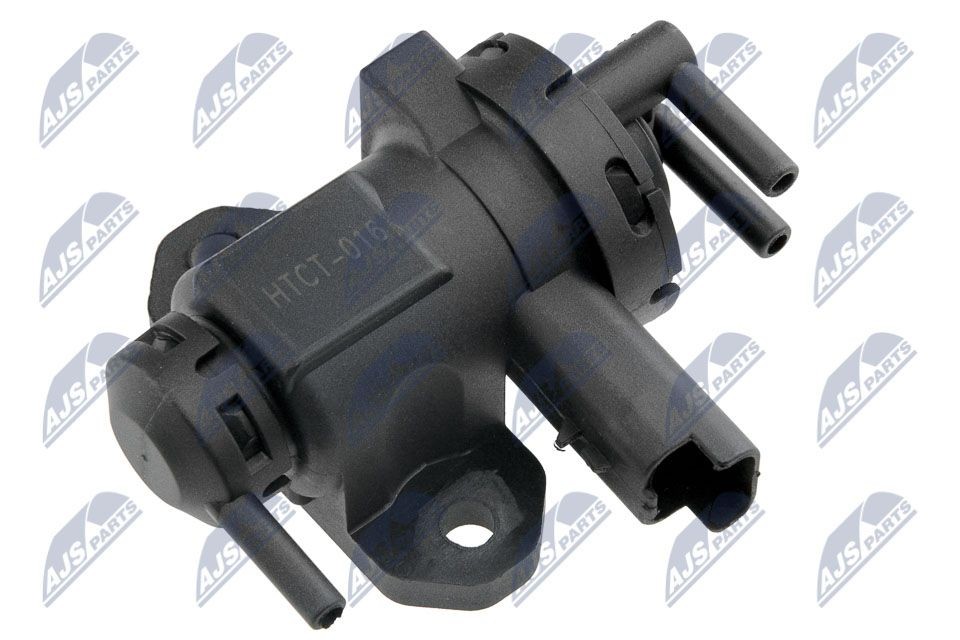 NTY EGRCT016 Boost pressure control valve PEUGEOT 307 SW Box Body / Estate (3E_, 3H_) 2.0 HDi 107 hp Diesel 2009 price