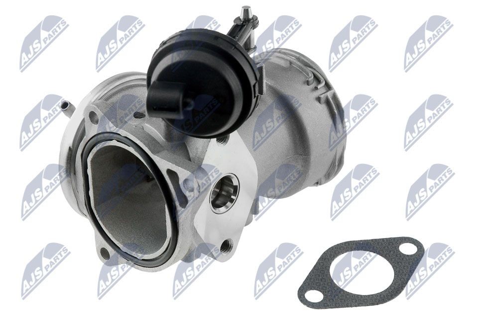 NTY Exhaust gas recirculation valve EGR-SE-000 buy