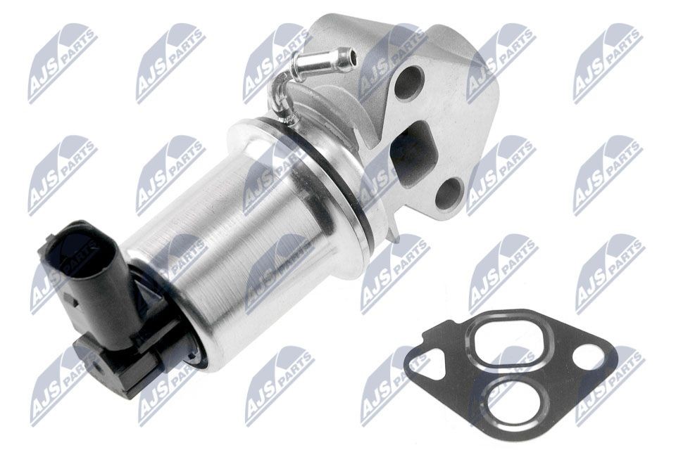 NTY EGRVW000 Exhaust gas recirculation valve PEUGEOT Boxer Minibus (250) 2.2 HDi 150 150 hp Diesel 2022 price