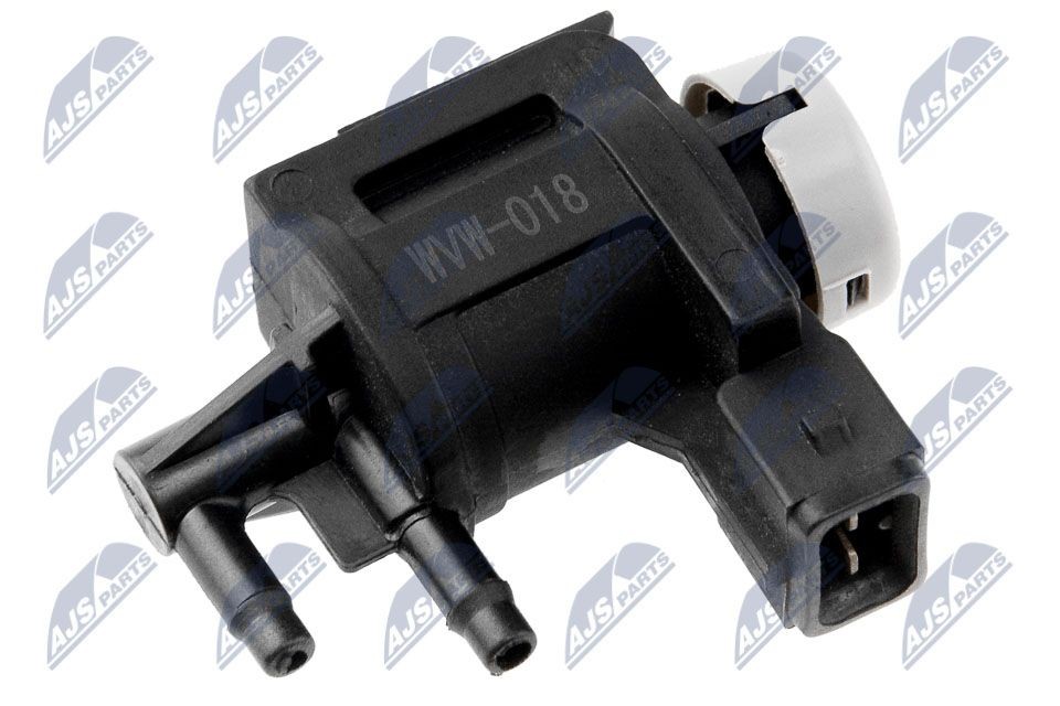 Original NTY Boost pressure control valve EGR-VW-018 for AUDI A3