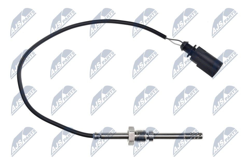 Opel Sensor, exhaust gas temperature NTY EGT-AU-007 at a good price