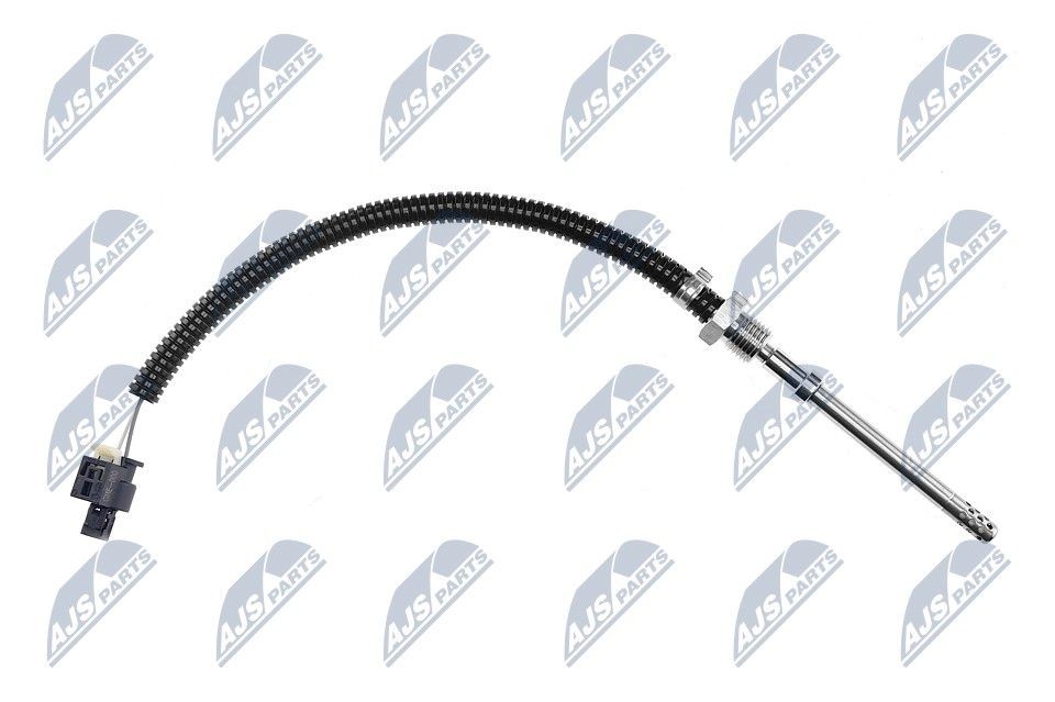 Opel INSIGNIA Exhaust gas sensor 15068952 NTY EGT-ME-000 online buy