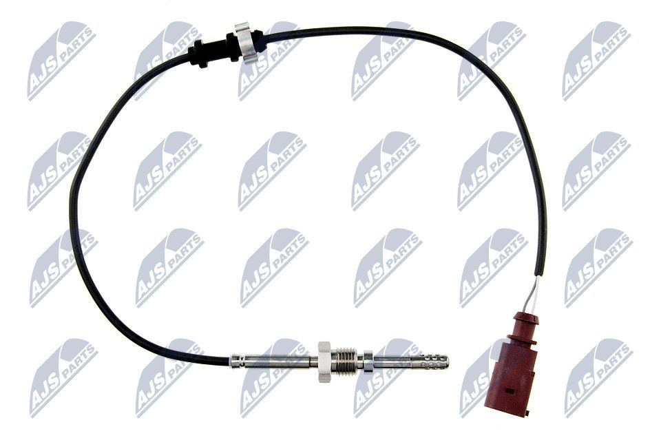 Opel Sensor, exhaust gas temperature NTY EGT-VW-004 at a good price