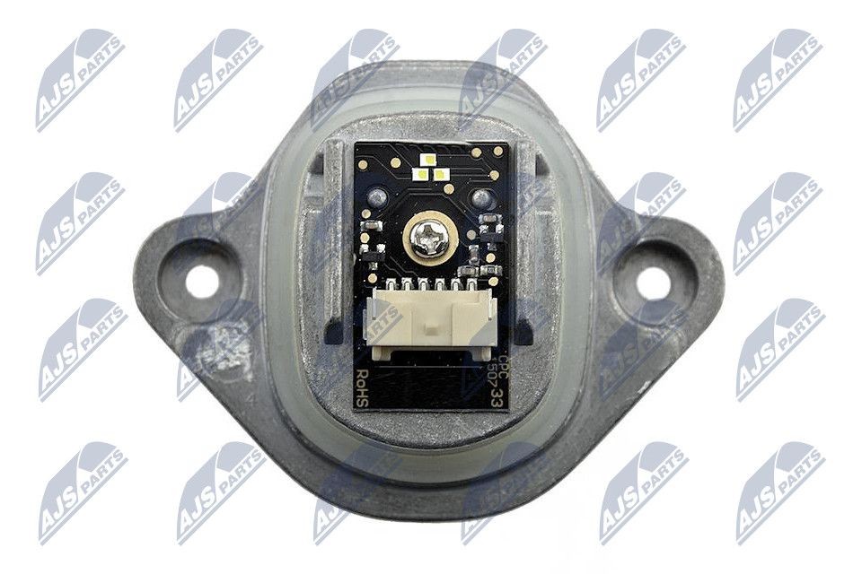 EMZHD000 Ignition module NTY EMZ-HD-000 review and test