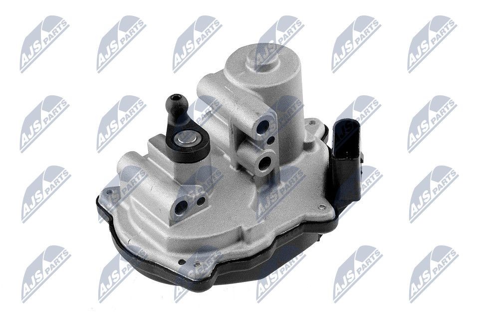 NTY ENK-VW-000 Intake air control valve VW T-CROSS in original quality
