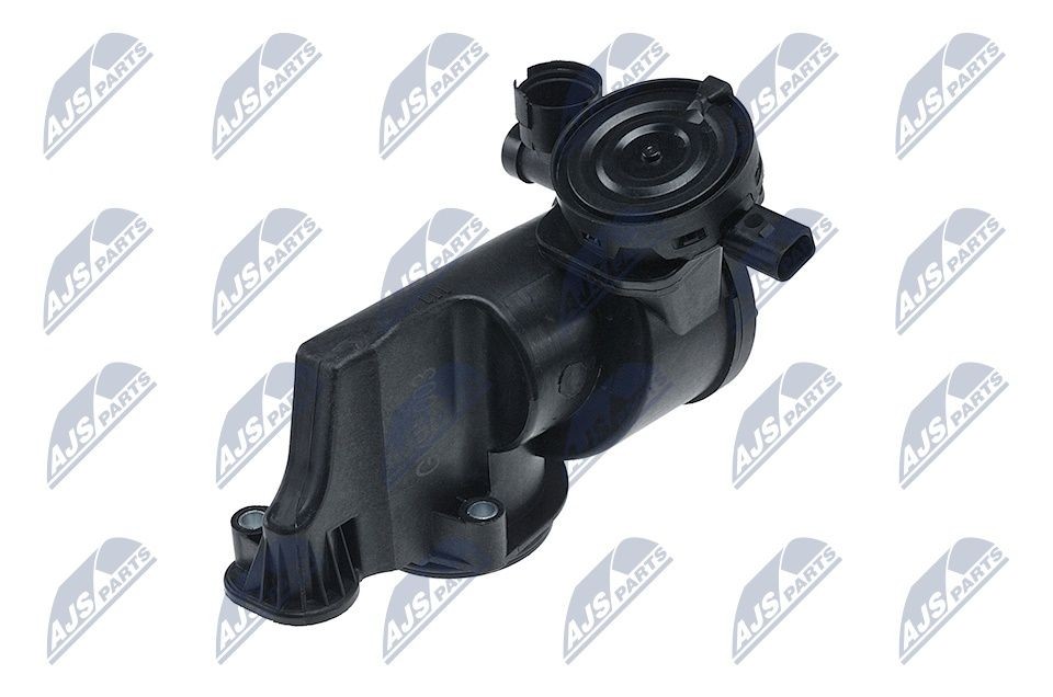 Great value for money - NTY Oil Trap, crankcase breather EPCV-VW-003