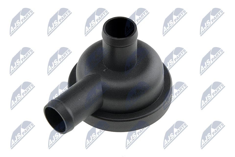 Great value for money - NTY Valve, engine block breather EPCV-VW-004