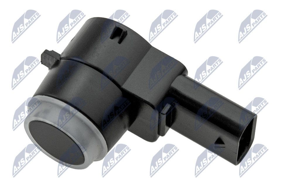 EPDC-ME-004 NTY Parking sensor RENAULT Front and Rear, Rear, Front, outer, inner, Centre, Ultrasonic Sensor