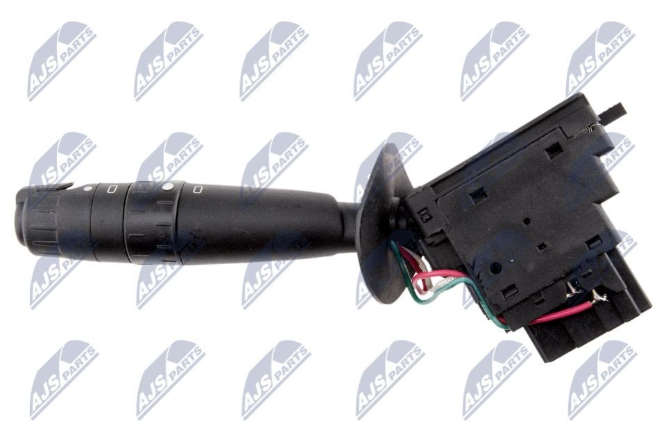 EPECT000 Steering Column Switch NTY EPE-CT-000 review and test
