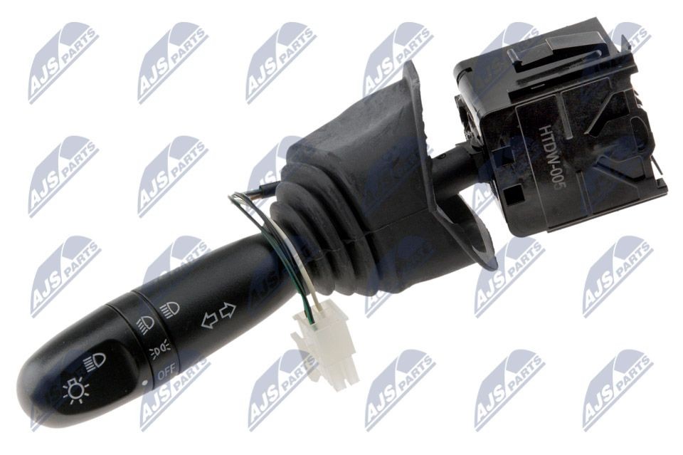 NTY EPE-DW-005 Steering column switch CHEVROLET CAVALIER price