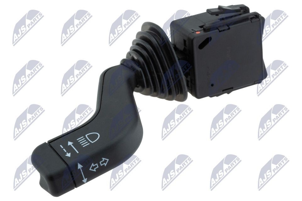 NTY EPEPL001 Indicator switch OPEL Meriva A (X03) 1.7 CDTI (E75) 100 hp Diesel 2009