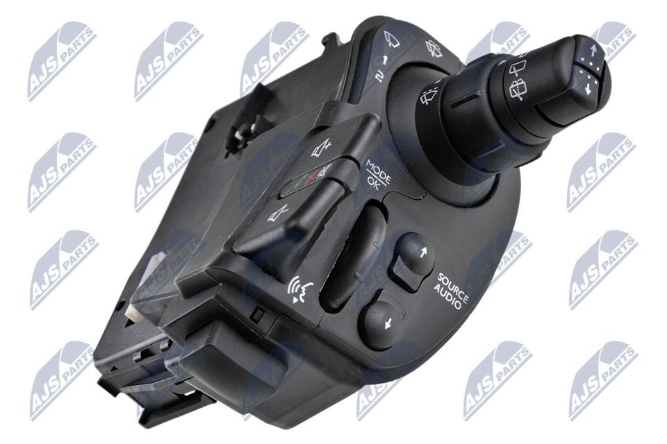 EPERE000 Steering Column Switch NTY EPE-RE-000 review and test
